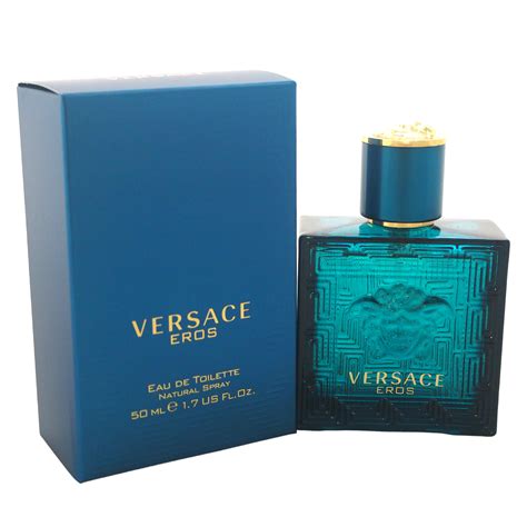 versace the one perfume